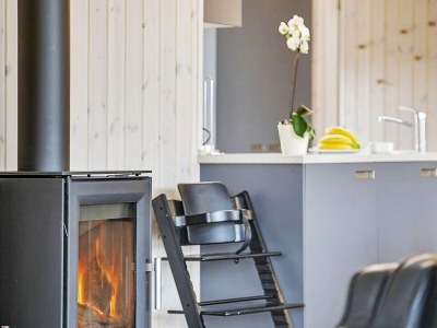 Holiday house Luxury Retreat in albaek - By Traum Ferienwohnungen - Outdoor photo 17