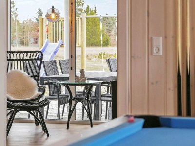 Holiday house Luxury Retreat in albaek - By Traum Ferienwohnungen - Outdoor photo 19