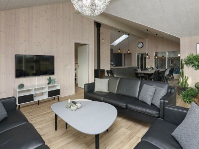 Holiday house Luxury Retreat in albaek - By Traum Ferienwohnungen - Outdoor photo 20