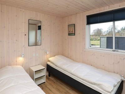 Holiday house Luxury Retreat in albaek - By Traum Ferienwohnungen - Outdoor photo 21