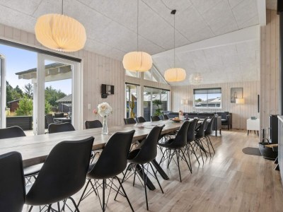 Holiday house Luxury Retreat in albaek - By Traum Ferienwohnungen - Outdoor photo 22