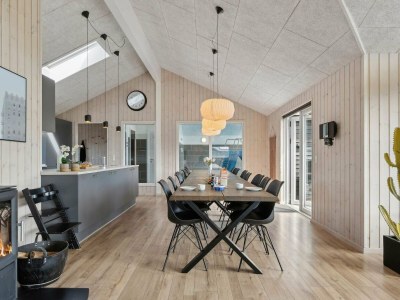 Holiday house Luxury Retreat in albaek - By Traum Ferienwohnungen - Outdoor photo 23