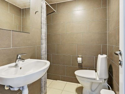 Holiday house Luxury Retreat in albaek - By Traum Ferienwohnungen - Outdoor photo 24