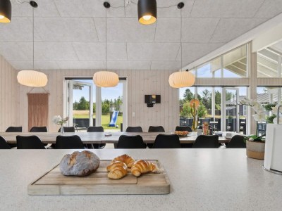 Holiday house Luxury Retreat in albaek - By Traum Ferienwohnungen - Outdoor photo 26