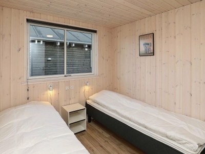 Holiday house Luxury Retreat in albaek - By Traum Ferienwohnungen - Outdoor photo 27