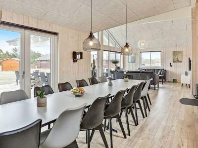 Holiday house Luxury Retreat in albaek - By Traum Ferienwohnungen - Outdoor photo 29