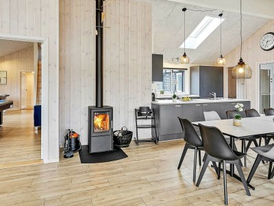 Holiday house Luxury Retreat in albaek - By Traum Ferienwohnungen - Outdoor photo 30