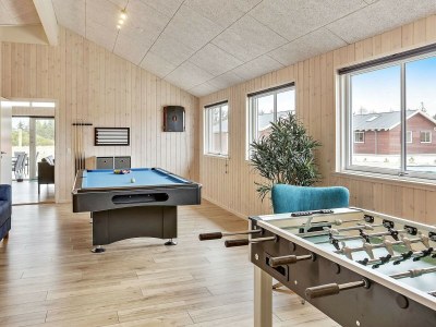 Holiday house Luxury Retreat in albaek - By Traum Ferienwohnungen - Outdoor photo 31