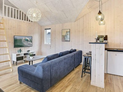 Holiday house Luxury Retreat in albaek - By Traum Ferienwohnungen - Outdoor photo 33