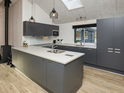 Holiday house Luxury Retreat in albaek - By Traum Ferienwohnungen - Outdoor photo 36