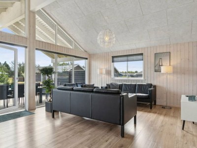 Holiday house Luxury Retreat in albaek - By Traum Ferienwohnungen - Outdoor photo 40