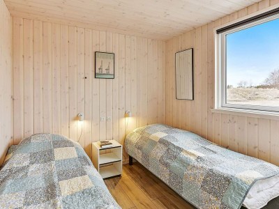 Holiday house Luxury Retreat in albaek - By Traum Ferienwohnungen - Outdoor photo 44