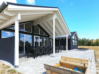 Holiday house Luxury Retreat in albaek - By Traum Ferienwohnungen - Outdoor photo 45