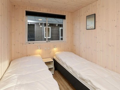 Holiday house Luxury Retreat in albaek - By Traum Ferienwohnungen - Outdoor photo 47