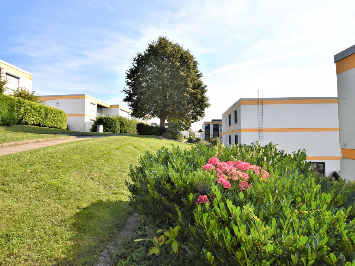 Holiday apartment Anacker - Outdoor photo 2