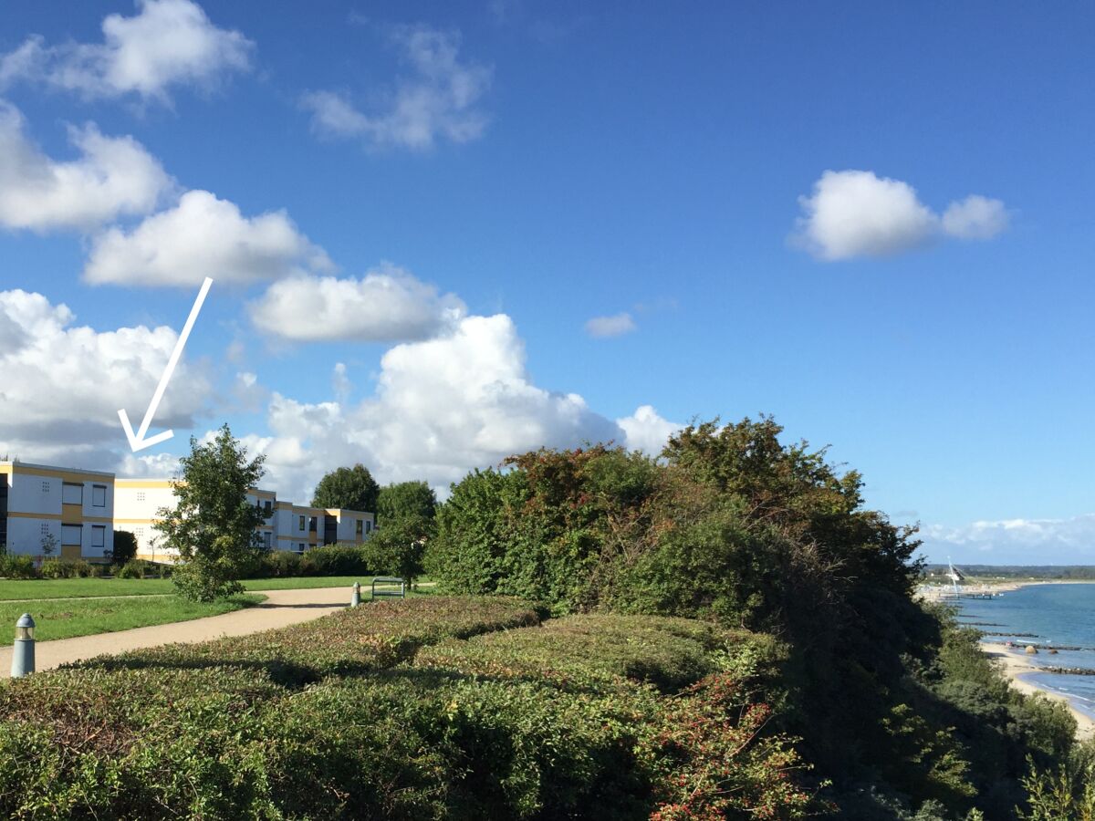 Holiday apartment Anacker - Outdoor photo 3