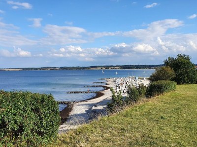 Holiday apartment Anacker - Outdoor photo 5