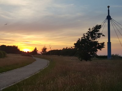 Holiday apartment Anacker - Outdoor photo 6