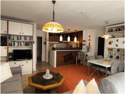 Holiday apartment Anacker - Features photo 8