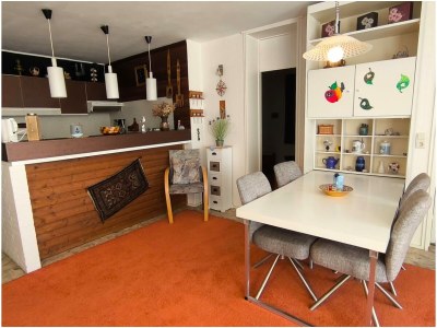 Holiday apartment Anacker - Features photo 9