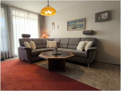Holiday apartment Anacker - Features photo 11