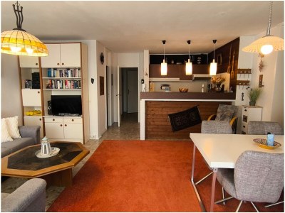 Holiday apartment Anacker - Features photo 12