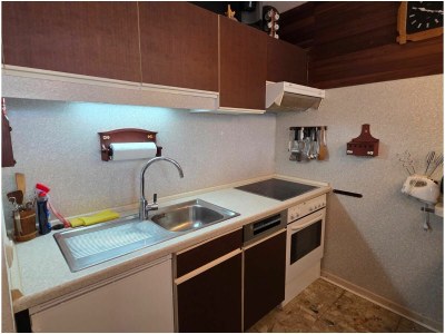 Holiday apartment Anacker - Features photo 13