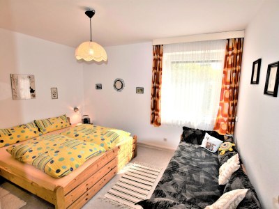 Holiday apartment Anacker - Features photo 14