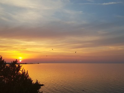 Holiday apartment Anacker - Environment photo 19