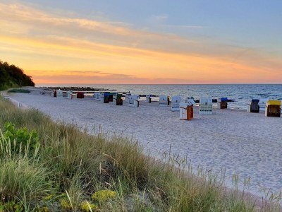 Holiday apartment Anacker - Environment photo 20