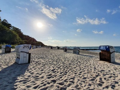 Holiday apartment Anacker - Environment photo 21