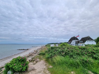 Holiday apartment Anacker - Environment photo 24