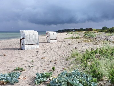 Holiday apartment Anacker - Environment photo 26