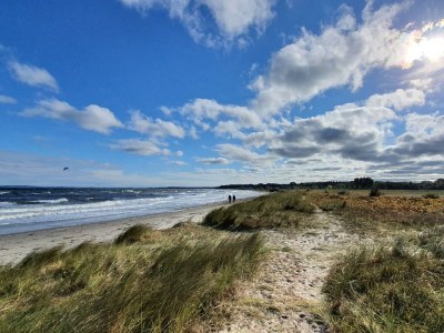 Holiday apartment Anacker - Environment photo 28