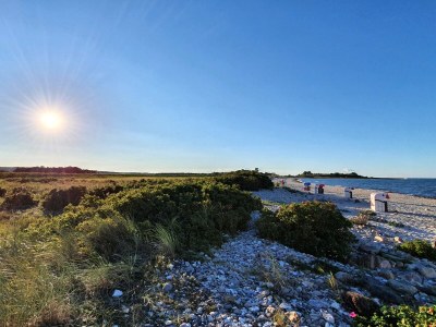 Holiday apartment Anacker - Environment photo 29