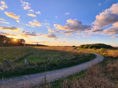 Holiday apartment Anacker - Environment photo 31