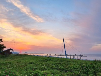 Holiday apartment Anacker - Environment photo 32