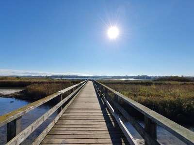 Holiday apartment Anacker - Environment photo 34