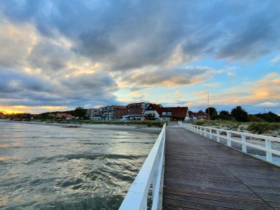 Holiday apartment Anacker - Environment photo 38