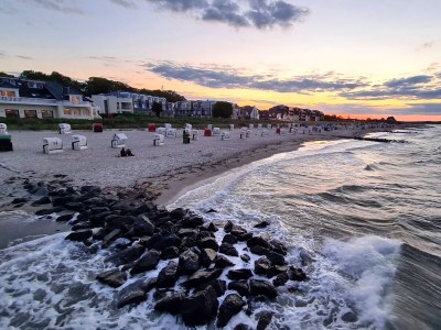 Holiday apartment Anacker - Environment photo 39