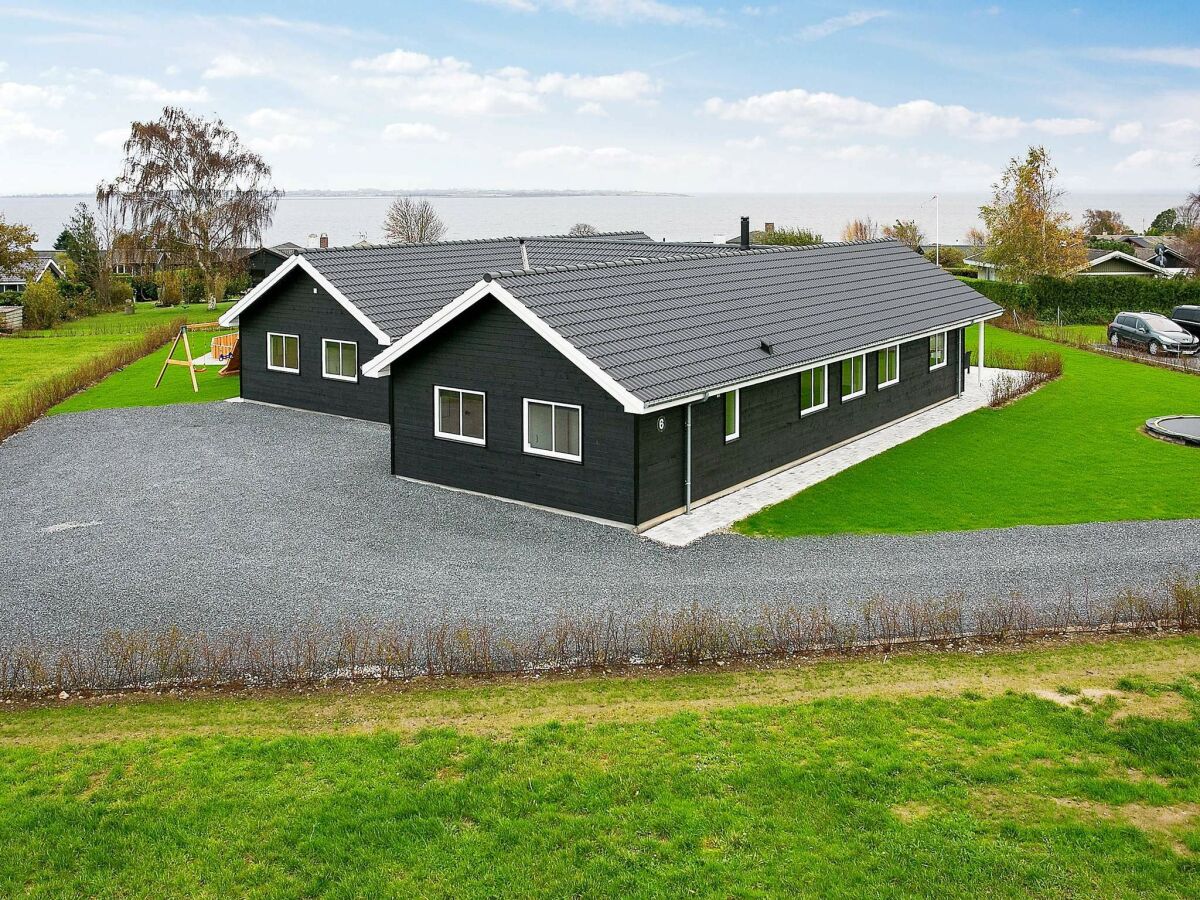 Holiday house 18 Personen Ferienhaus in Faaborg - Outdoor photo 3