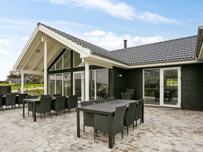 Holiday house 18 Personen Ferienhaus in Faaborg - Holiday house