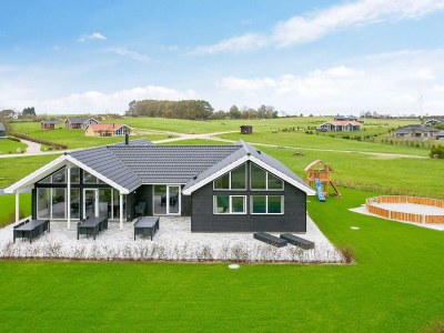 Holiday house 18 Personen Ferienhaus in Faaborg - Outdoor photo 4