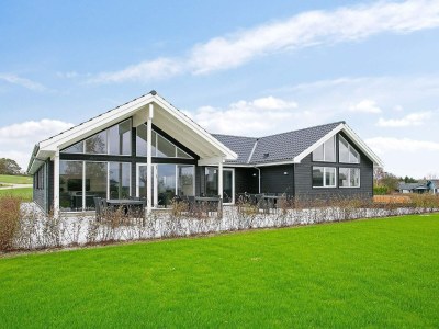 Holiday house 18 Personen Ferienhaus in Faaborg - Outdoor photo 5