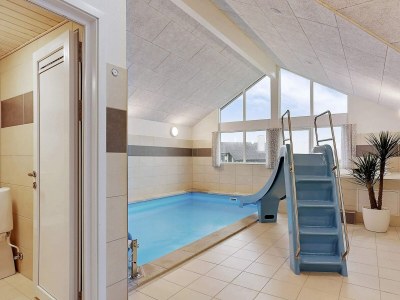 Holiday house 18 Personen Ferienhaus in Faaborg - Outdoor photo 6