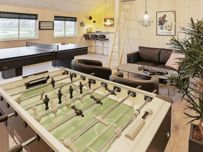 Holiday house 18 Personen Ferienhaus in Faaborg - Outdoor photo 8