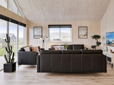 Holiday house 18 Personen Ferienhaus in Faaborg - Outdoor photo 10