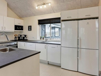 Holiday house 18 Personen Ferienhaus in Faaborg - Outdoor photo 12