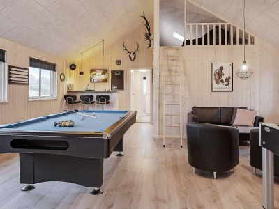 Holiday house 18 Personen Ferienhaus in Faaborg - Outdoor photo 13