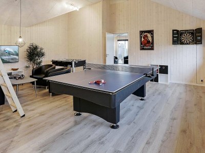 Holiday house 18 Personen Ferienhaus in Faaborg - Outdoor photo 14